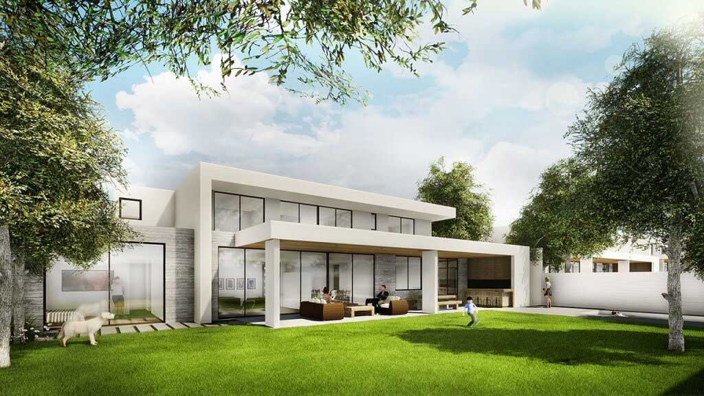 Casas el Canal